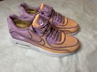 Nike Air Max 90 Ultra 2.0 BR Sunset Glow Sneakers