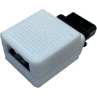 Tikus USB adapter for Amiga C64 Atari ST Joypad 1381 mouse (from Lotharek)