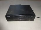 PIONEER LASER DISC CLD-D604 DVD VIDEO CD LD PLAYER LASERDISC NO REMOTE