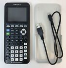 Texas Instruments TI-84 Plus CE Graphing Calculator - Black FAST SHIPPING