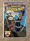 Amazing Spider-Man #148 (1975 Marvel Comics) - VF+