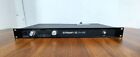 New ListingUSED Crown Audio D Series D-45 Two Channel Rack Mount Stereo Power Amplifier