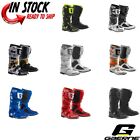 2024 GAERNE SG-12 MOTOCROSS OFFROAD BOOTS - PICK SIZE & COLOR