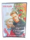 NEW-The Christmas Wish DVD Movie Debbie Reynolds Neil Patrick Harris