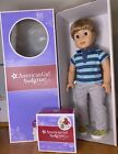 American Girl Doll Truly Me #74 Boy Doll with Accessories RETIRED