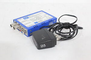 Cobalt Digital Blue Box Model 7010 SDI to HDMI Converter (L1111-531)
