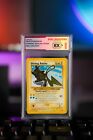 Pokémon TCG Shining Raichu Neo Destiny 111/105 Holo Unlimited EXCELLENT FMG 5
