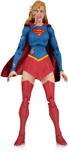WB DC Direct DC Essentials - DCeased Supergirl