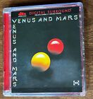 Venus and Mars Paul McCartney & Wings DTS 5.1 Digital Surround Sound