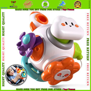 Baby Montessori Toys for 1 Year Old, Infant Newborn Boys Girls Birthday Gifts fo