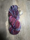 New ListingNWT Noro Iro  Japanese Yarn 75% Wool 25% Silk Col 45 Chunky