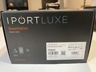 IPORT - LUXE - BaseStation - Silver New