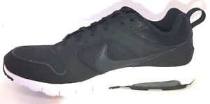 NEW Nike Air Max Motion Men's Athletic Shoes 819798-001 Black