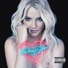 Britney Spears Britney Jean  Explicit Lyrics (CD) (UK IMPORT)