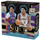 2023/24 Panini Select Basketball Hobby Box PRE-ORDER 5/10/24