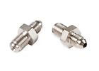 EARLS 592054ERL #4 to 12mm Adapter Fittings (2pk) Uniflare
