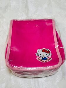 Sanrio Randoseru Charmmy Kitty Japanese School Bag Kid's Backpack Pink New