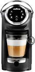 Expert Coffee Classy plus Single Serve ALLINONE Espresso & Coffee Brewer Machine