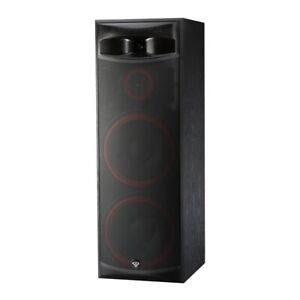 *USED* Cerwin-Vega XLS-215 Dual 15in 3-Way Floor Speaker (Each)