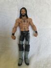 WWE The Shield Epic Moments Seth Rollins Elite Figure From 3 Pack Set Mattel