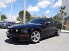 New Listing2008 Ford Mustang Ford Mustang GT Deluxe Coupe 2008 Manual Trans