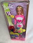 New VTG 2000 Mattel Barbie  Picture Pockets Doll & Accessories + Bonus  *READ