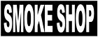 20x48 Inch SMOKE SHOP Vinyl Banner Sign - kb