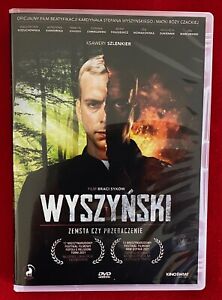 Wyszynski Revenge or Forgiveness Cardinal Stephan Poland WWII 1944 Wyszyński