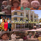 The Golden Palace  Complete TV Series