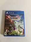 Dragon Quest XI Echoes of an Elusive Age, Edition of Light - PlayStation 4 - PS4