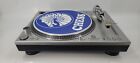 Stanton STR8-80 Professional Turntable with Needle - TESTED - EB-15469