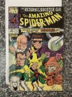 Amazing Spider-Man #337 (Marvel, 1990)-VF- Combined Shipping