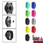 10PCS Colorful Silicone Charger Port Protector Anti-dust Fit For Garmin Fenix 5`