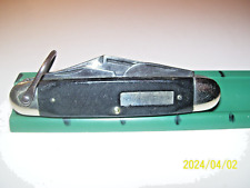 KNIFE, Vintage, Sears CRAFTSMAN Camp/Field; L23