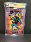 Superman #233 Signature Series Cgc 9.0 Neal Adams