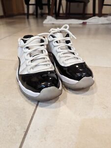 Size 9.5 - Air Jordan 11 Retro Concord