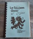 Lip Smacking Good Recipes Stratham NH Peggy C Hodges Wild Game