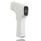 Infrared Thermometer Forehead LED Digital Non-Contact Adult Baby Body Fever FDA