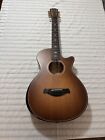 Taylor Builder's Edition 652ce WHB 12 String Acoustic Electric Guitar