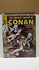 New Listing Savage Sword Of Conan #60, magazine, 1981 Marvel; Robert E Howard; Mint-