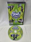 The Sims 3 High End Loft Stuff Expansion Pack- WIN/MAC tested Video Game
