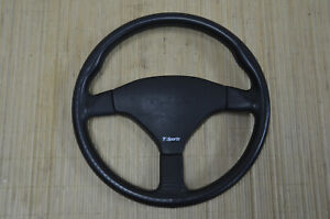 Tomei Sports Steering Wheel 350mm