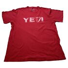 YETI Coolers T Shirt Size Large Meat Eater