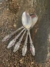 Virginiana by Gorham Sterling Silver Serving Spoon