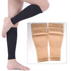 Nursing Calf Sleeve Compression Socks 23-32 mmHg Medical Varicose Teacher Travel
