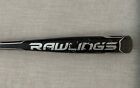 Rawlings VELO 5150 Alloy bbcor Baseball Bat 33/30