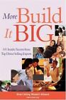 ⭐Like New⭐ More Build It Big: 101 Insider Secrets from Top Direct Selling Expert