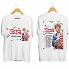 TommyInnit 2024 USA Tour t-Shirt, TommyInnit Fan TommyInnit 2024 Concert Shirt