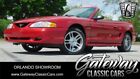 New Listing1997 Ford Mustang GT