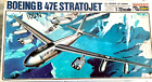 Hasegawa- B-47E  Bomber- #JS-23- 1st Issue- 1970's- 1/72nd-COMPLETE- Read On!